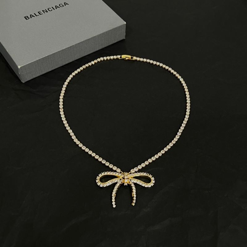 Balenciaga Necklaces